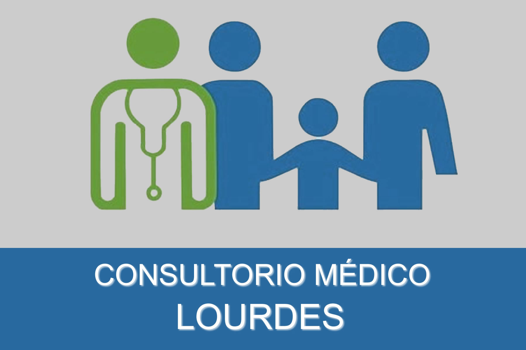 Ir a Consultorio Médico Lourdes